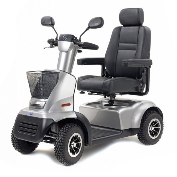 TGA Breeze 4 Mobility Scooter