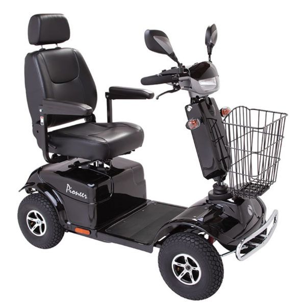 Rascal Mobility Scooters